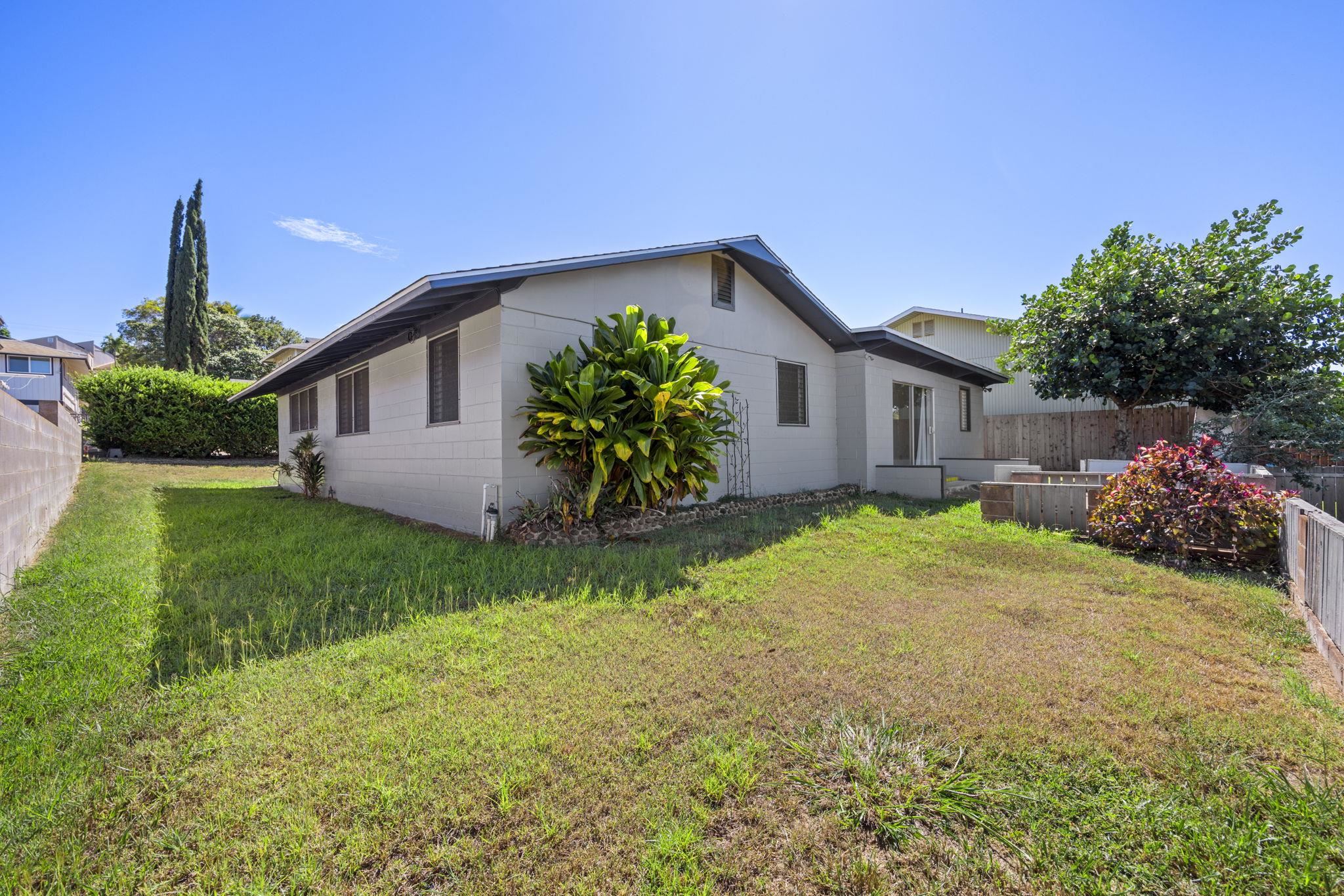 St Pukalani, Pukalani home - photo 43 of 50