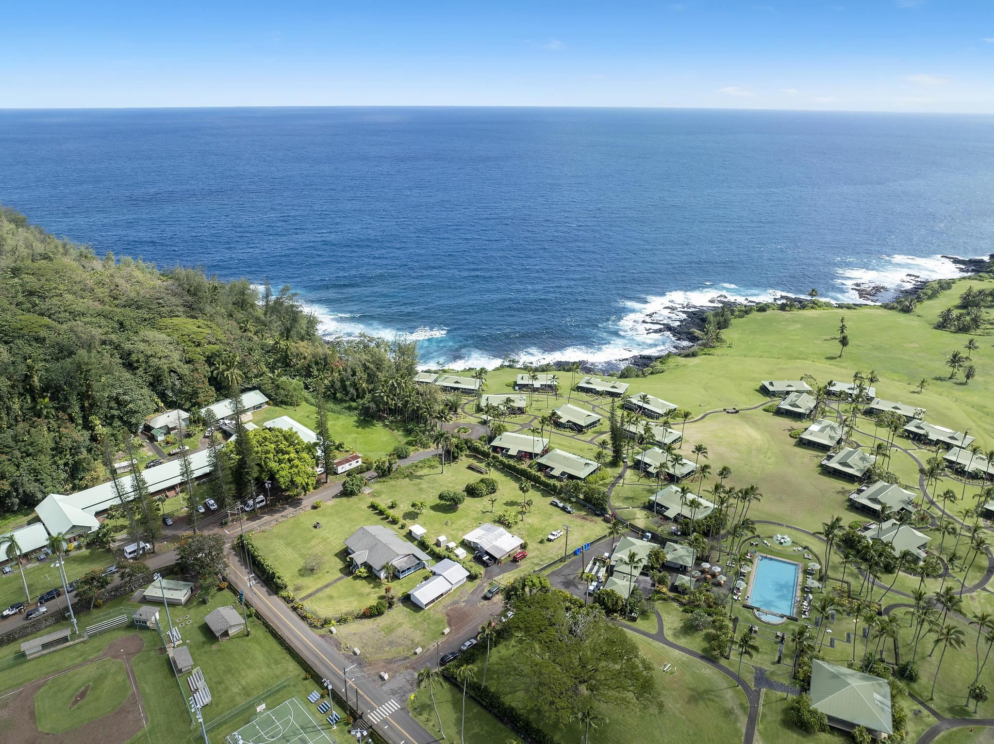 0  Uakea Rd 1462-1 Hana Ball Park, Hana home - photo 11 of 14