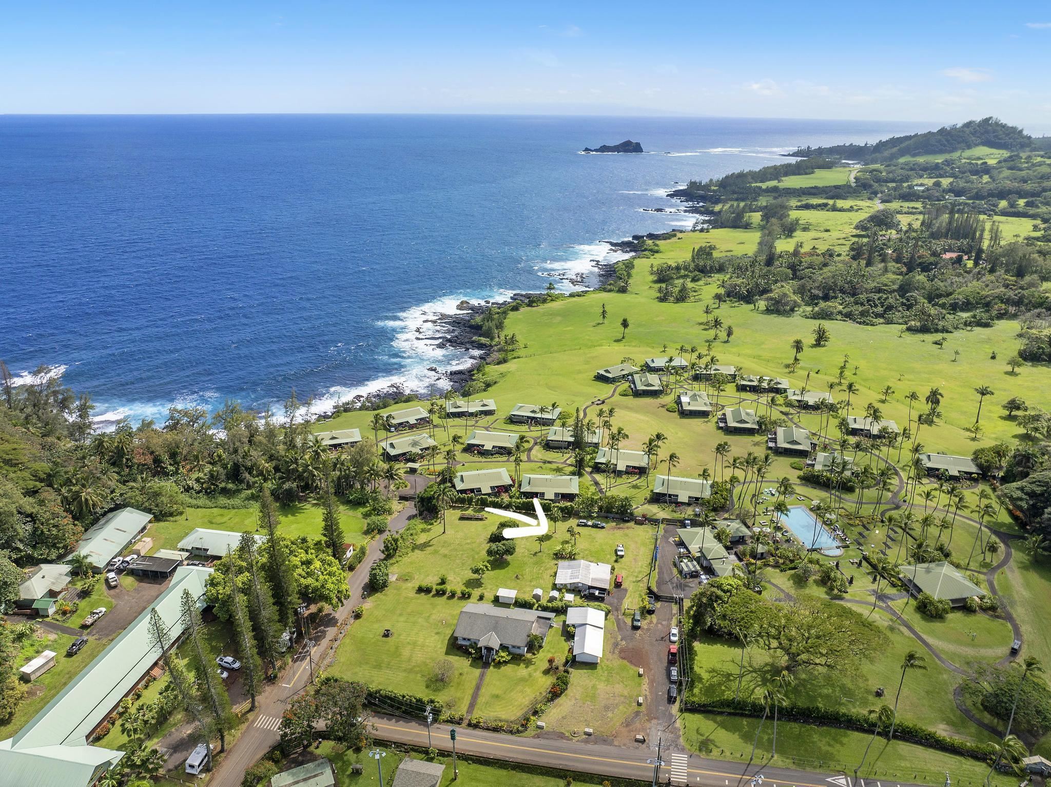 0  Uakea Rd 1462-1 Hana Ball Park, Hana home - photo 14 of 14