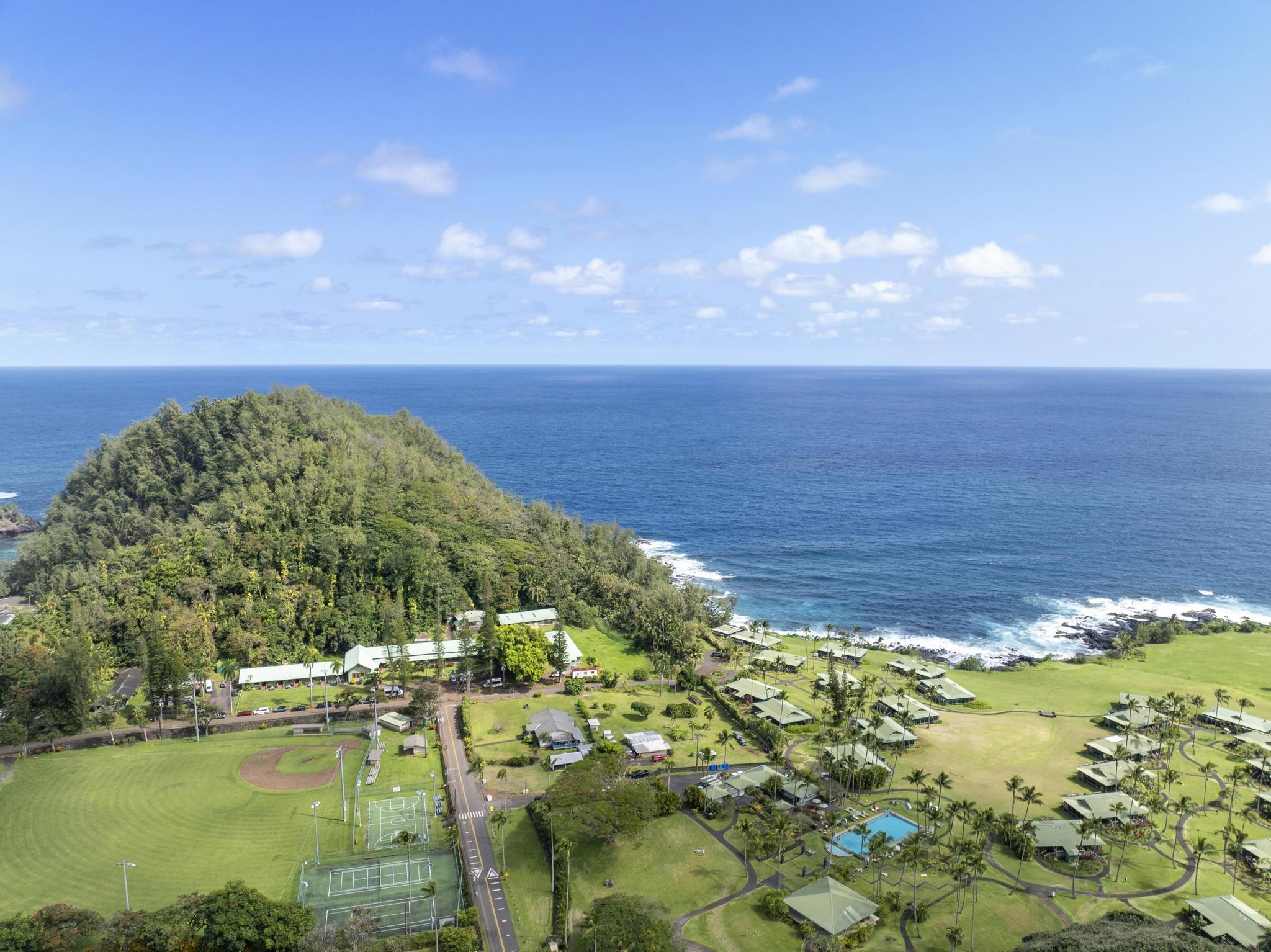 0  Uakea Rd 1462-1 Hana Ball Park, Hana home - photo 10 of 14