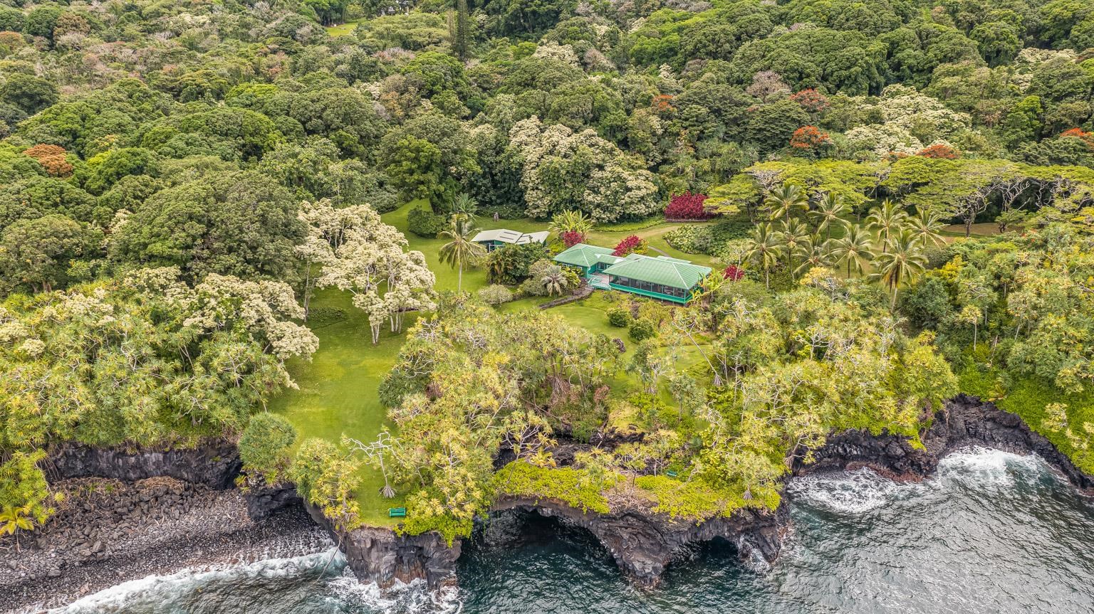 0  Ulaino Rd , Hana home - photo 40 of 46