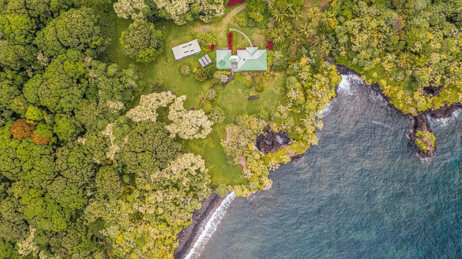 0  Ulaino Rd , Hana home - photo 45 of 46