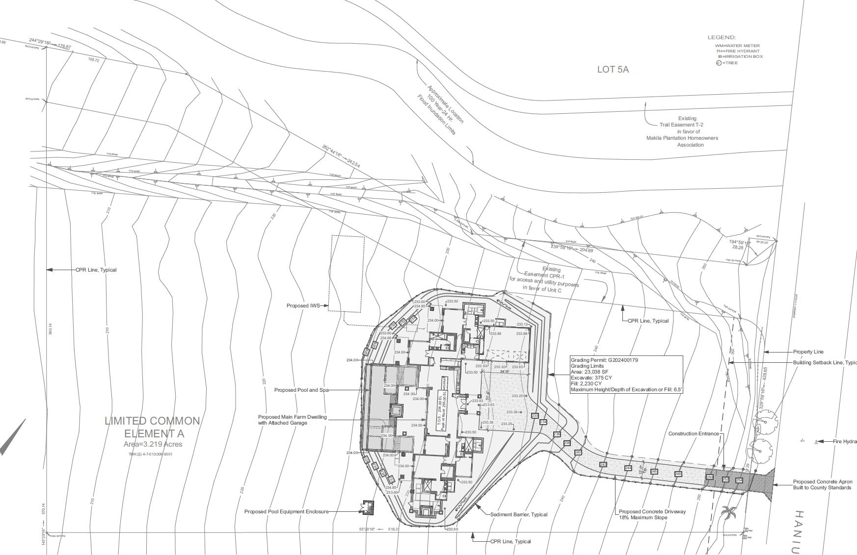 Unit A  Makila Ranches - Ph 1 St Launiupoko, Lahaina home - photo 13 of 13