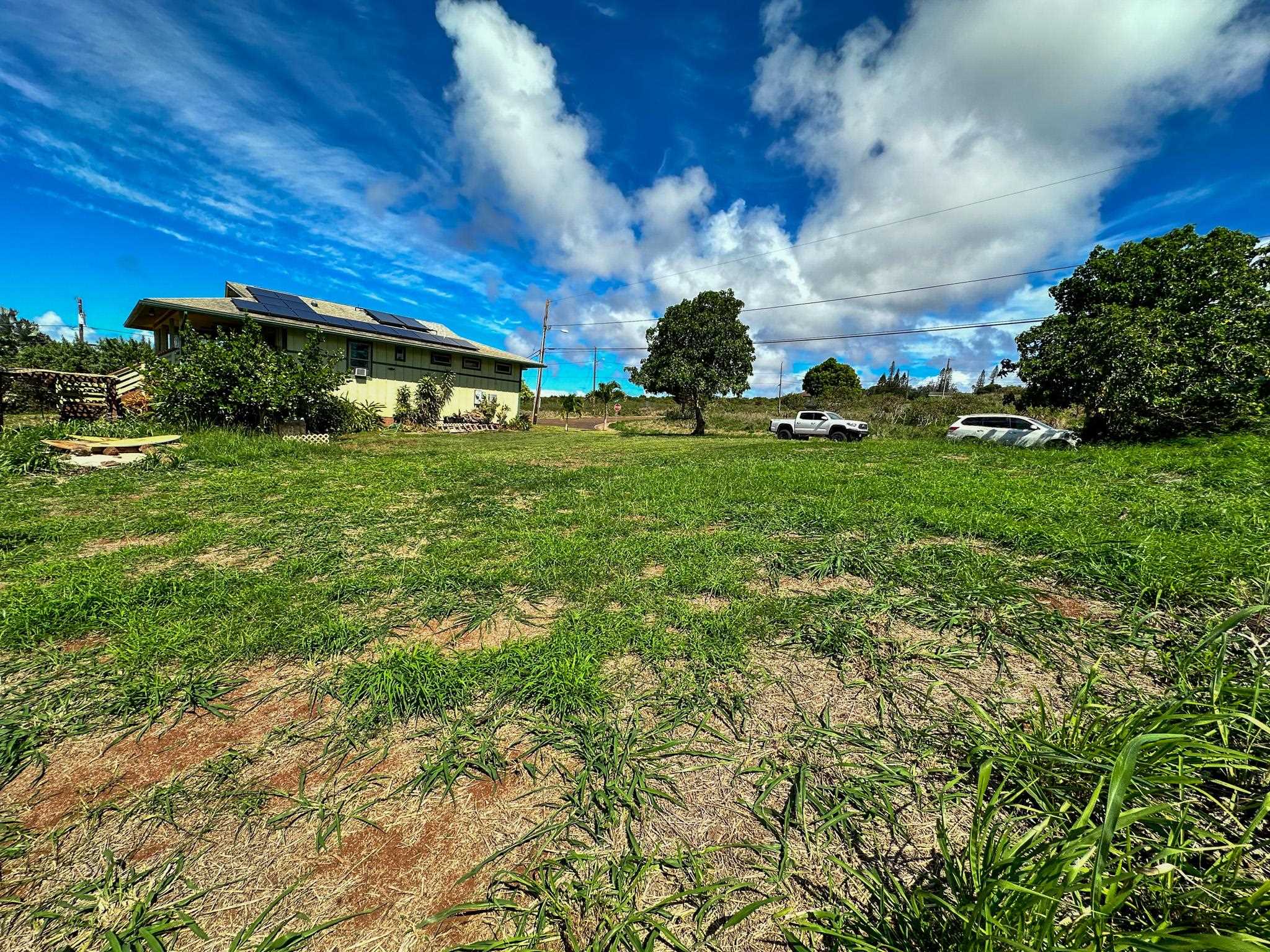 0 Waieli St  Maunaloa, Hi vacant land for sale - photo 3 of 5