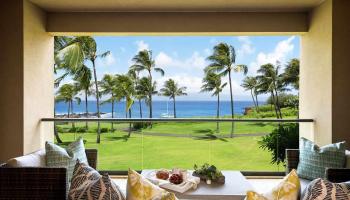 Montage Residences Kapalua  condo # 1201, Lahaina, Hawaii - photo 5 of 19