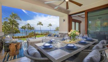 Montage Residences Kapalua  condo # 1205, Lahaina, Hawaii - photo 4 of 37