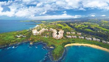 Montage Residences Kapalua  condo # 3301, Lahaina, Hawaii - photo 4 of 7