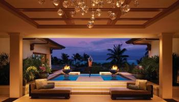 Montage Residences Kapalua  condo # 3301, Lahaina, Hawaii - photo 6 of 7