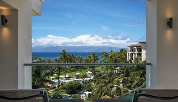 Montage Residences Kapalua  condo # 3502, Lahaina, Hawaii - photo 2 of 27
