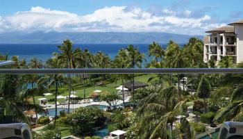 Montage Residences Kapalua  condo # 3502, Lahaina, Hawaii - photo 3 of 27