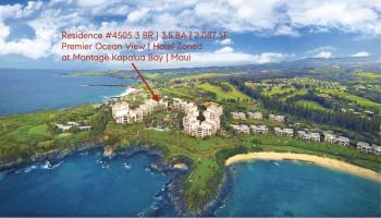 Montage Residences Kapalua  condo # 4505, Lahaina, Hawaii - photo 5 of 35