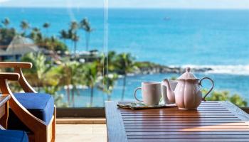 Montage Residences Kapalua  condo # 5501, Lahaina, Hawaii - photo 2 of 26