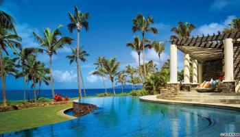 Montage Residences Kapalua  condo # 6101, Lahaina, Hawaii - photo 4 of 7