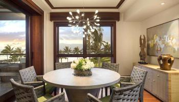 Montage Residences Kapalua  condo # 1402, Lahaina, Hawaii - photo 5 of 6