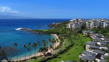 Montage Residences Kapalua  condo # 2204, Lahaina, Hawaii - photo 3 of 50