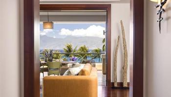 Montage Residences Kapalua  condo # 2303, Lahaina, Hawaii - photo 4 of 6