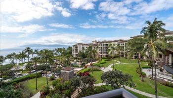 Montage Residences Kapalua  condo # 3503, Lahaina, Hawaii - photo 4 of 44