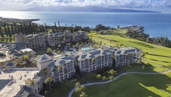 The Ritz Carlton Residences condo # 1125, Lahaina, Hawaii - photo 2 of 36