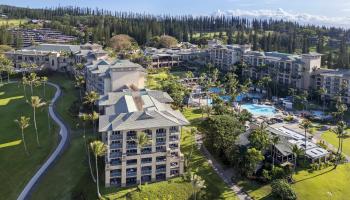 The Ritz Carlton Residences condo # 1125, Lahaina, Hawaii - photo 3 of 36