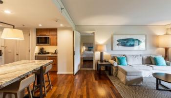 The Ritz Carlton Residences condo # 1221-23, Lahaina, Hawaii - photo 2 of 26