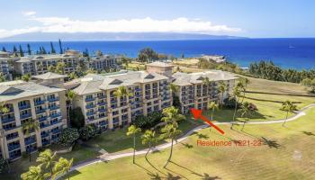 The Ritz Carlton Residences condo # 1221-23, Lahaina, Hawaii - photo 1 of 50