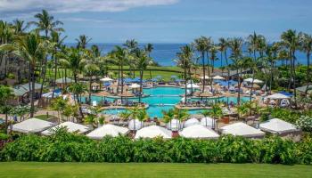The Ritz Hotel Suites condo # 1502, Lahaina, Hawaii - photo 1 of 30