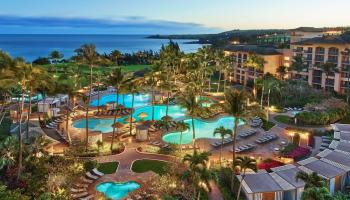 The Ritz Carlton Residences condo # 1601, Lahaina, Hawaii - photo 1 of 24