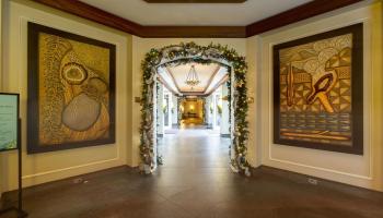 The Ritz Carlton Residences condo # 1614-1616, Lahaina, Hawaii - photo 3 of 40