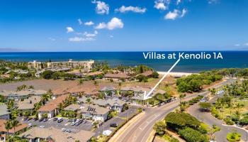 Villas at Kenolio I condo # 1A, Kihei, Hawaii - photo 1 of 50