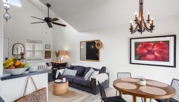 Villas at Kenolio I condo # 1C, Kihei, Hawaii - photo 1 of 50