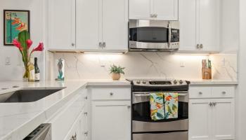 Ke Alii Ocean Villas condo # D-102, Kihei, Hawaii - photo 2 of 50