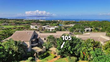 Wailea Ekolu condo # 105, Kihei, Hawaii - photo 2 of 34