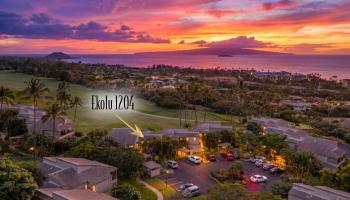 Wailea Ekolu condo # 1204, Kihei, Hawaii - photo 1 of 50