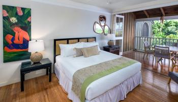 Paniolo Hale condo # K-4, Maunaloa, Hawaii - photo 4 of 14
