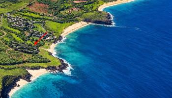 Paniolo Hale condo # N-4, Maunaloa, Hawaii - photo 4 of 37
