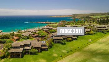 Kapalua Ridge condo # 2511, Lahaina, Hawaii - photo 2 of 50