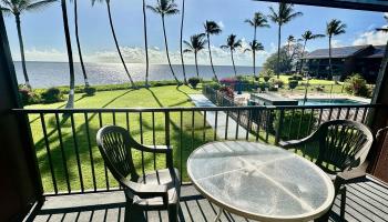 Molokai Shores condo # 229C, Kaunakakai, Hawaii - photo 3 of 26