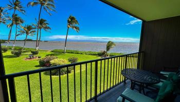 Molokai Shores condo # A203, Kaunakakai, Hawaii - photo 1 of 16