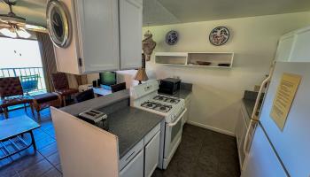 Molokai Shores condo # A203, Kaunakakai, Hawaii - photo 5 of 16