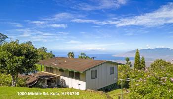 1000  Middle Rd , Kula/Ulupalakua/Kanaio home - photo 2 of 32