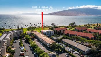 Waipuilani condo # 205, Kihei, Hawaii - photo 3 of 25