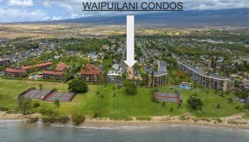 Waipuilani condo # 304, Kihei, Hawaii - photo 1 of 36
