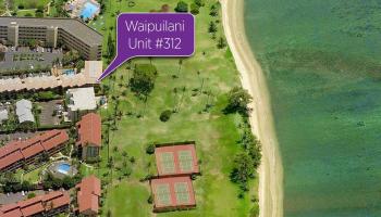 Waipuilani condo # 312, Kihei, Hawaii - photo 4 of 30