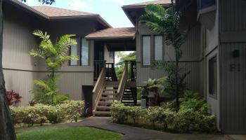 Kipa Village condo # F-1, Lahaina, Hawaii - photo 2 of 14