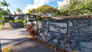 Kipa Village condo # E-1, Lahaina, Hawaii - photo 2 of 23