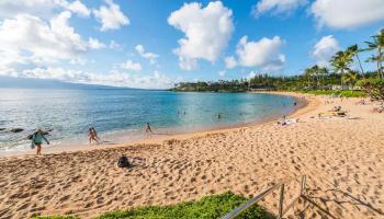 Kipa Village condo # E-1, Lahaina, Hawaii - photo 3 of 23