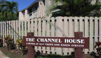 Channel House condo # C202, Lahaina, Hawaii - photo 1 of 17