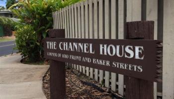 Channel House condo # D-103, Lahaina, Hawaii - photo 1 of 13