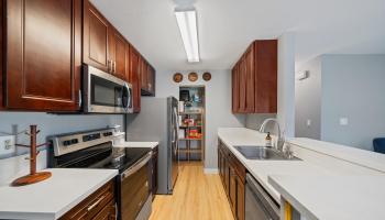 Iao Parkside II condo # 23-102, Wailuku, Hawaii - photo 4 of 33