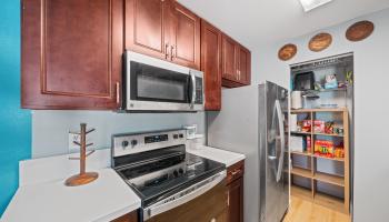 Iao Parkside II condo # 23-102, Wailuku, Hawaii - photo 5 of 33